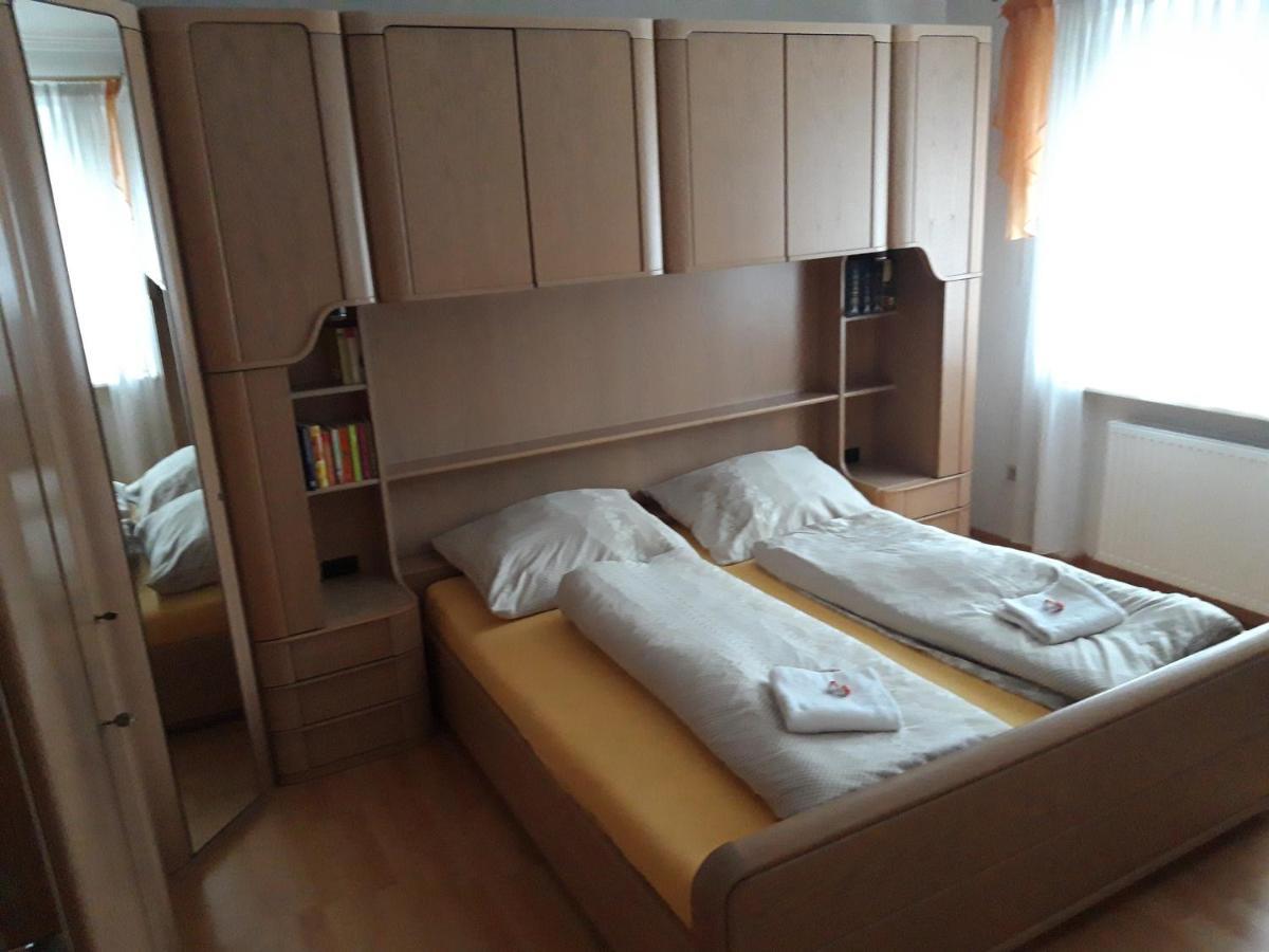 Haus Danklmaier Villa Oblarn Екстериор снимка