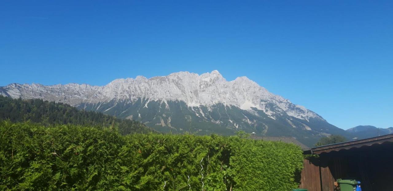 Haus Danklmaier Villa Oblarn Екстериор снимка