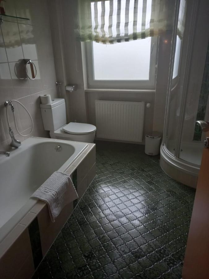 Haus Danklmaier Villa Oblarn Екстериор снимка