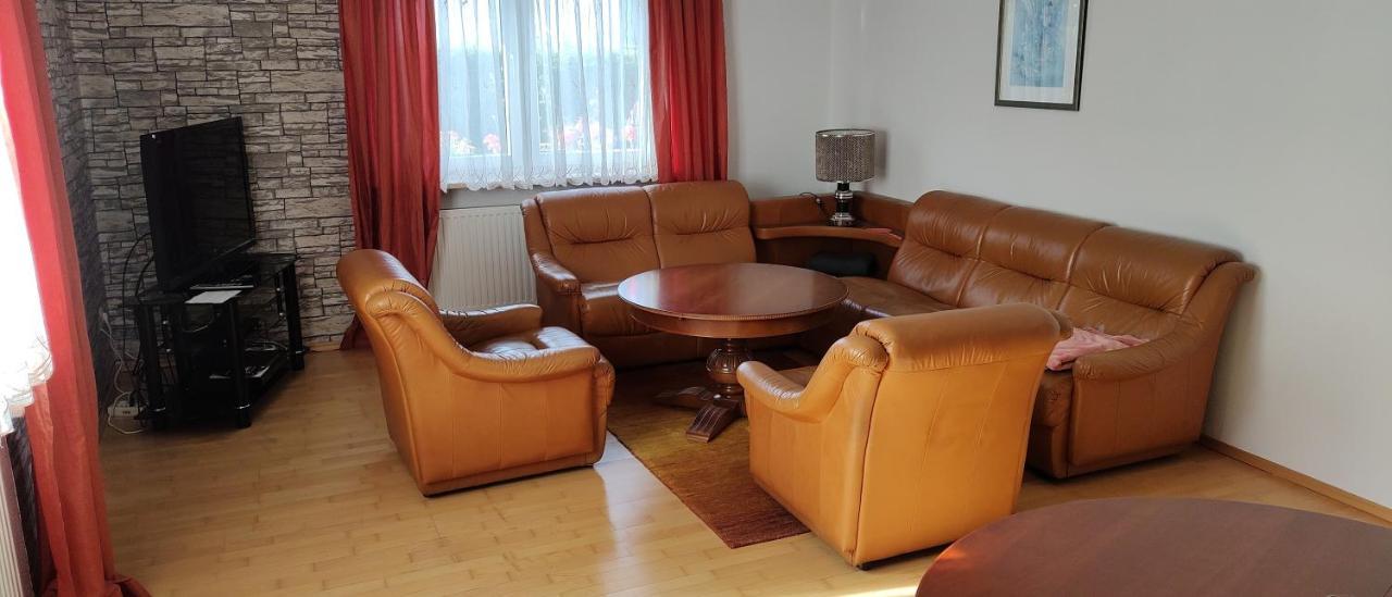 Haus Danklmaier Villa Oblarn Екстериор снимка