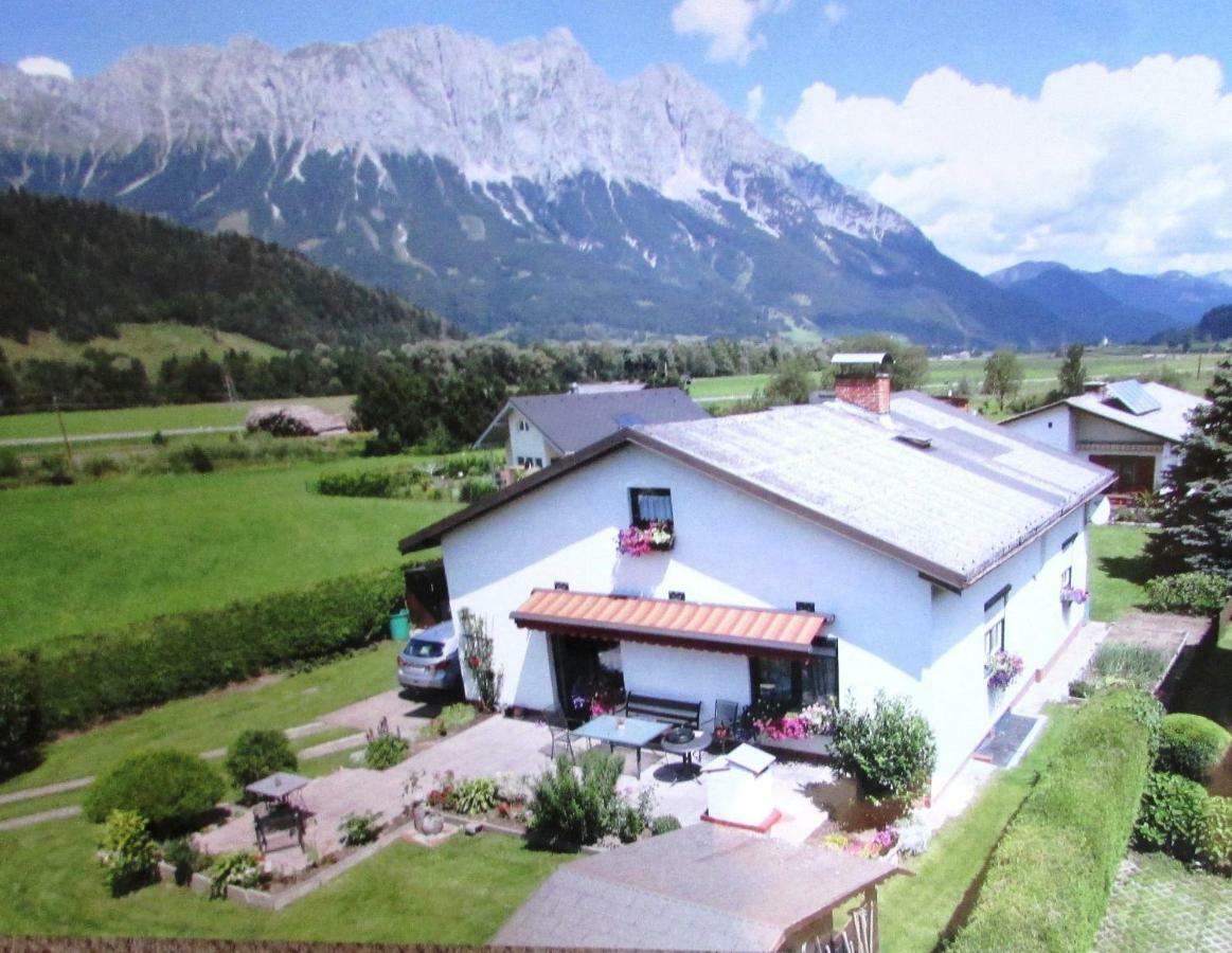 Haus Danklmaier Villa Oblarn Екстериор снимка