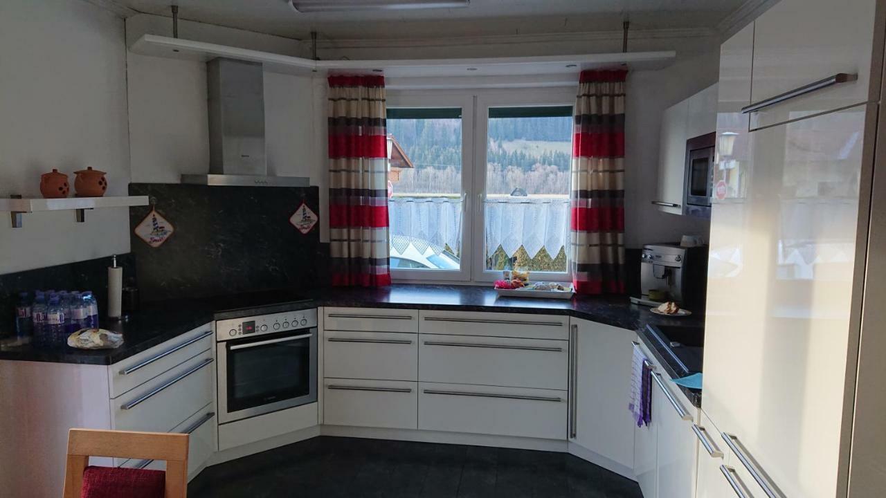 Haus Danklmaier Villa Oblarn Екстериор снимка
