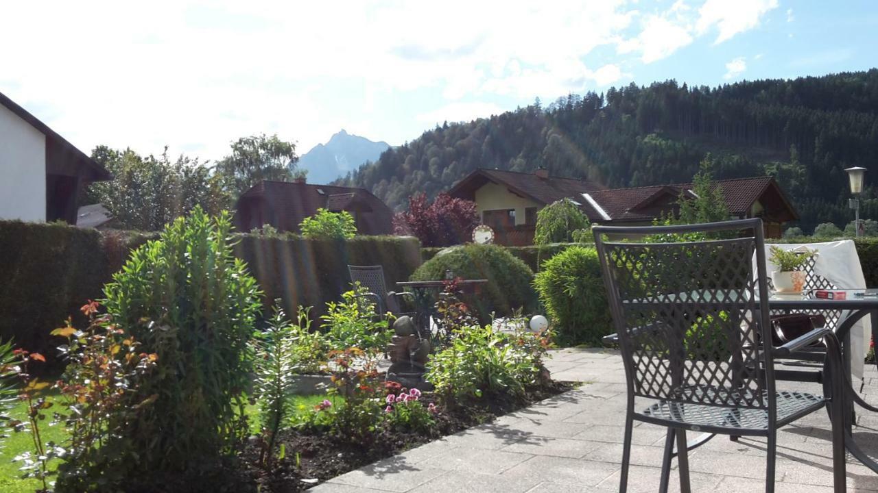 Haus Danklmaier Villa Oblarn Екстериор снимка