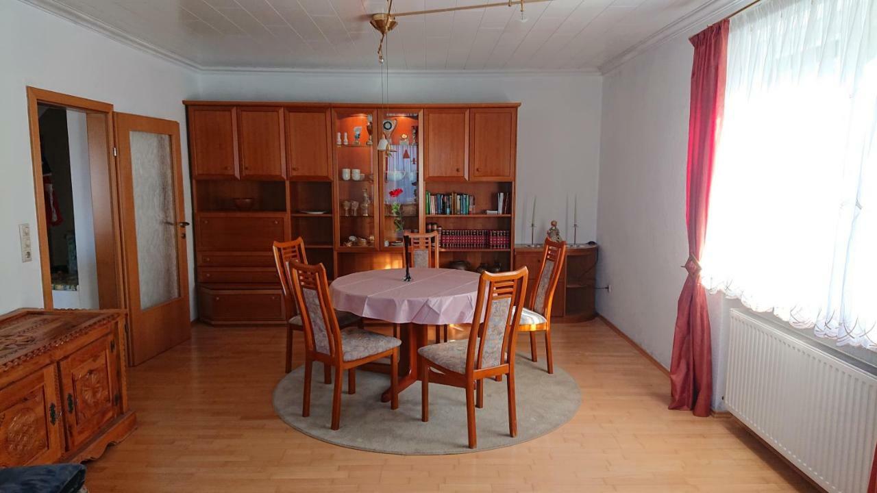 Haus Danklmaier Villa Oblarn Екстериор снимка