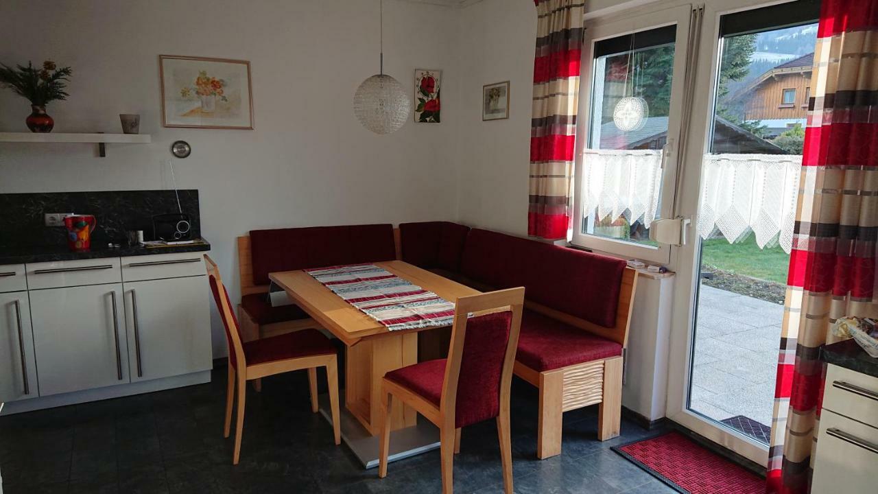 Haus Danklmaier Villa Oblarn Екстериор снимка