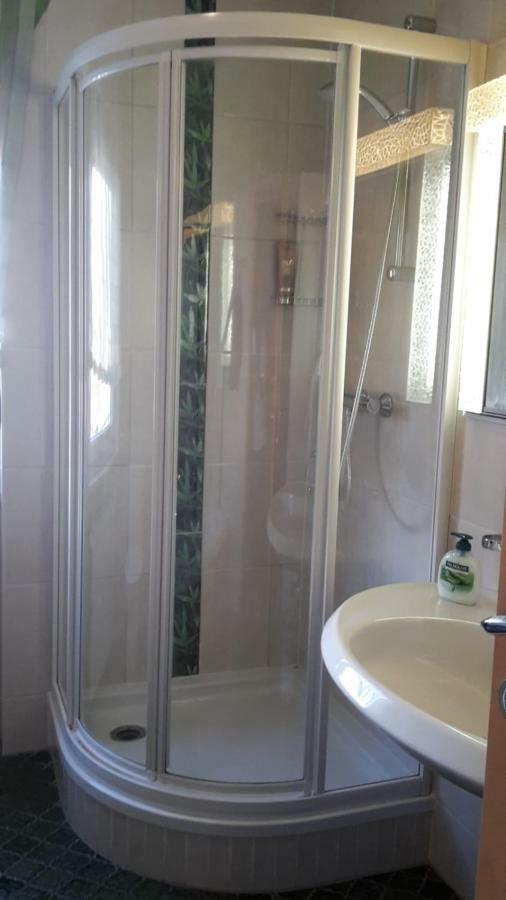 Haus Danklmaier Villa Oblarn Екстериор снимка