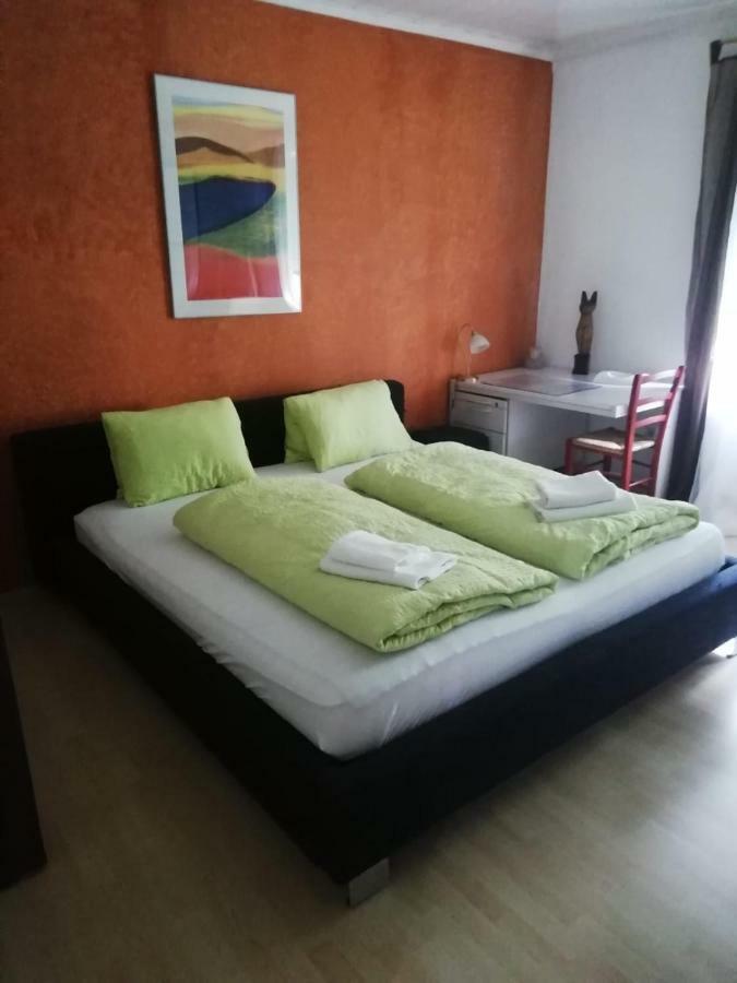 Haus Danklmaier Villa Oblarn Екстериор снимка
